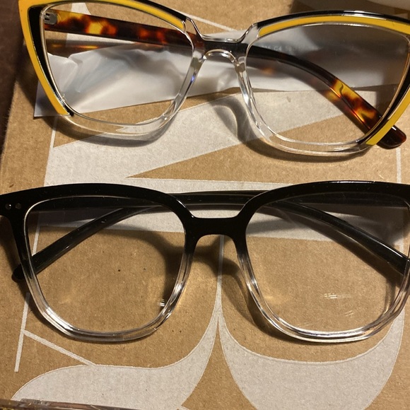 Fashion glasses - Picture 3 of 8